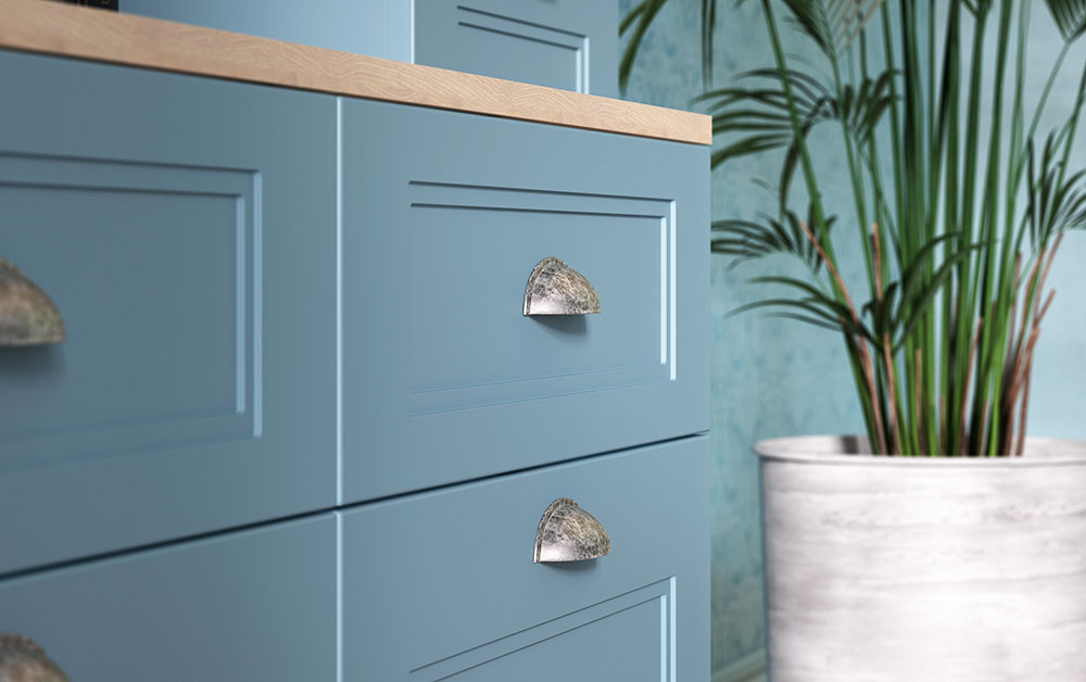 Гостиная Эрика