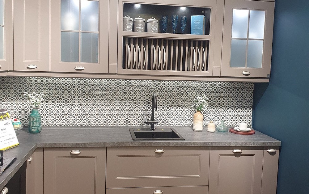 Кухня Эрика / г.Люберцы