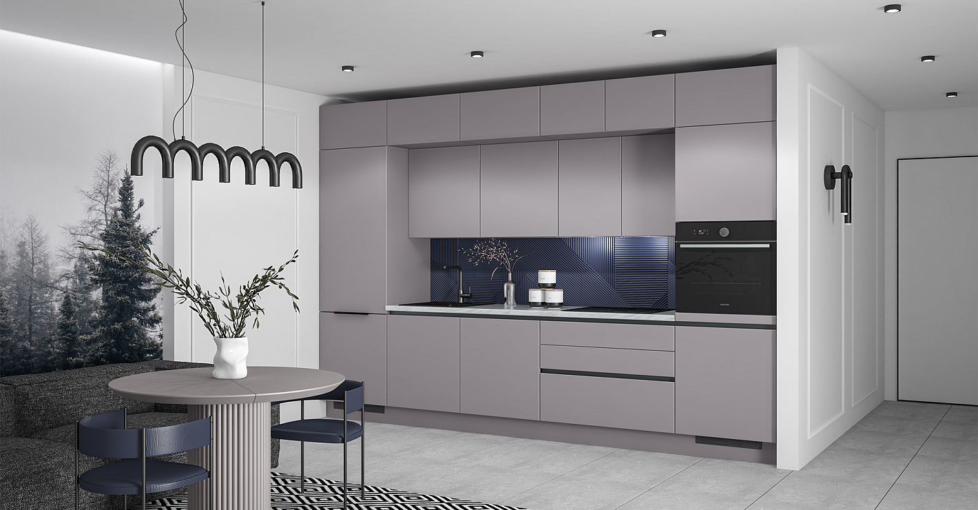 Кухня Уна сет (3300 мм)