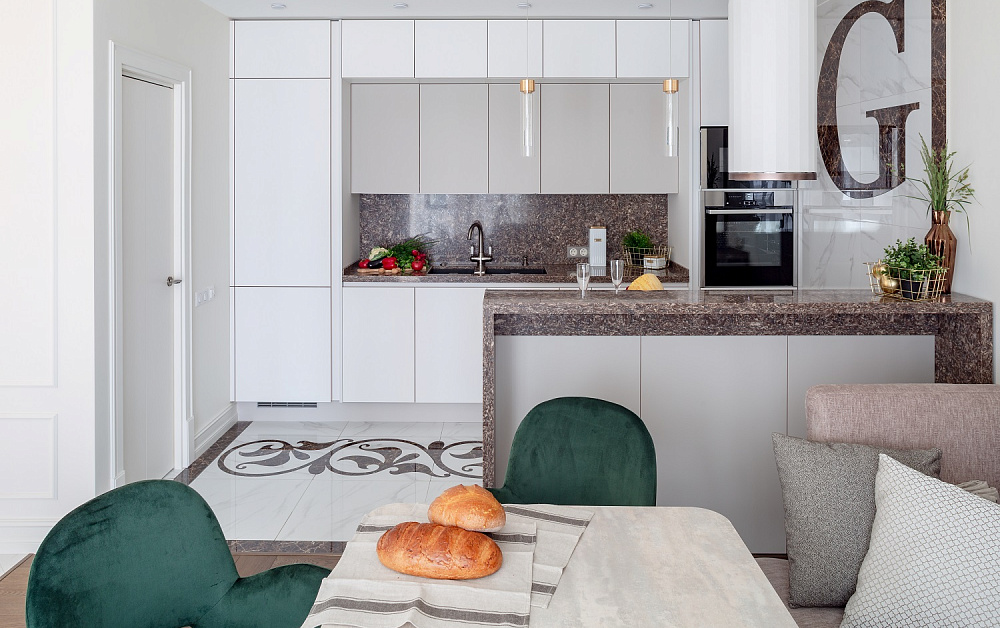 Ханна Стил Space Line