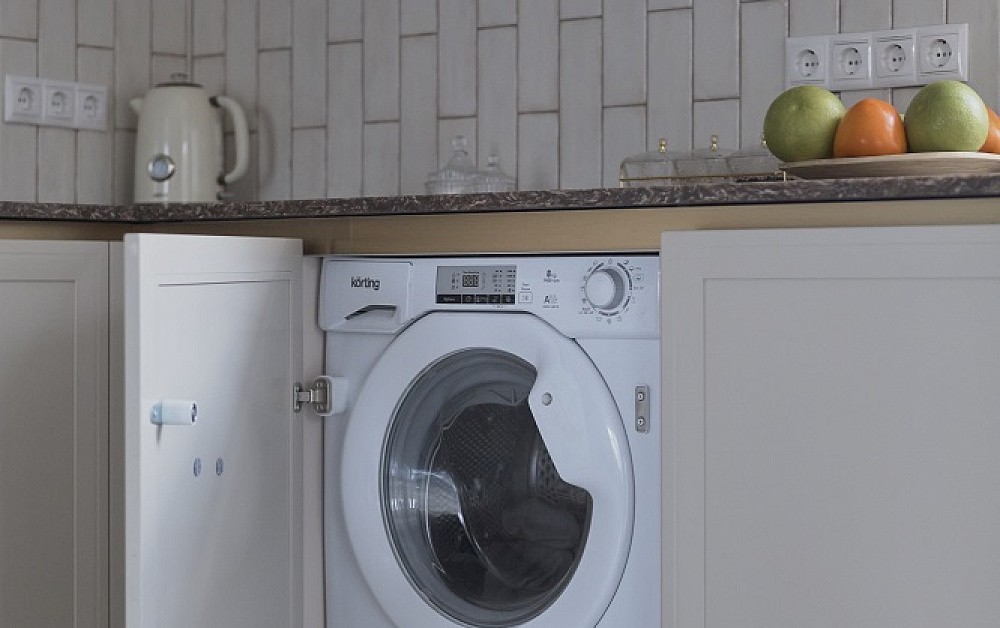 Ар-деко, адаптированное для загородного дома