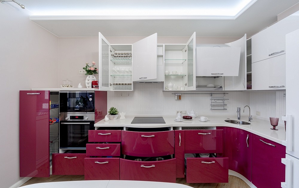 Кухня Глория