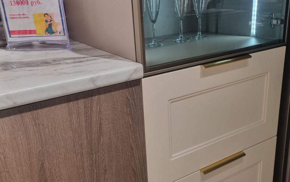 Кухня Уна / г. Ростов-на-Дону