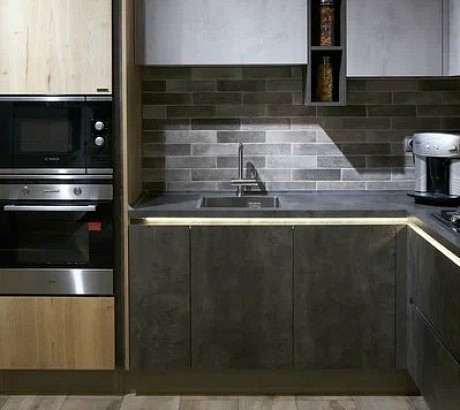 Кухня Стоун / г.Сочи