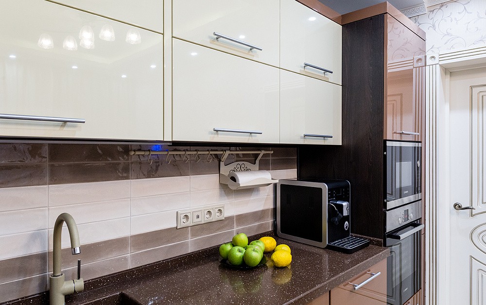 Кухня Ричард