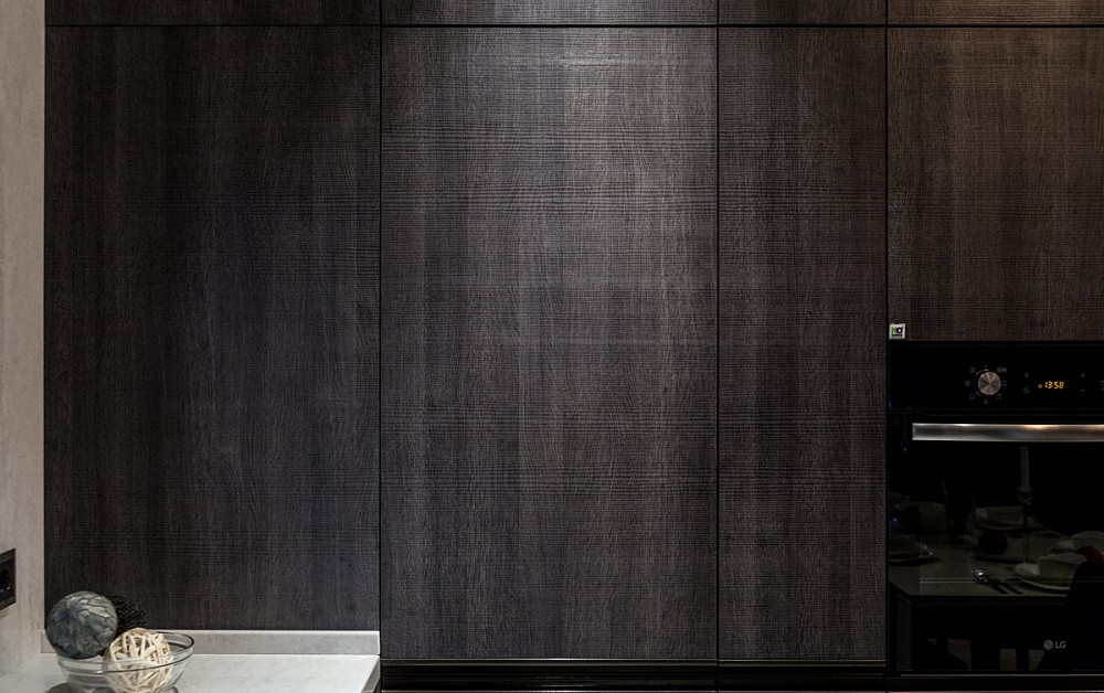 Кухня Ноа+Фаворит