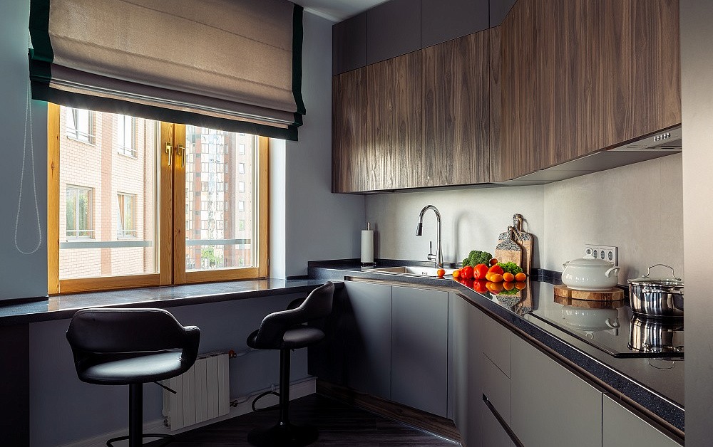 Настандартная Ханна Натив + Ноа Павловния