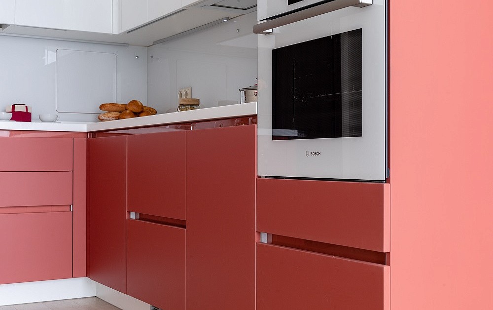 Кухня Эмма Space Line