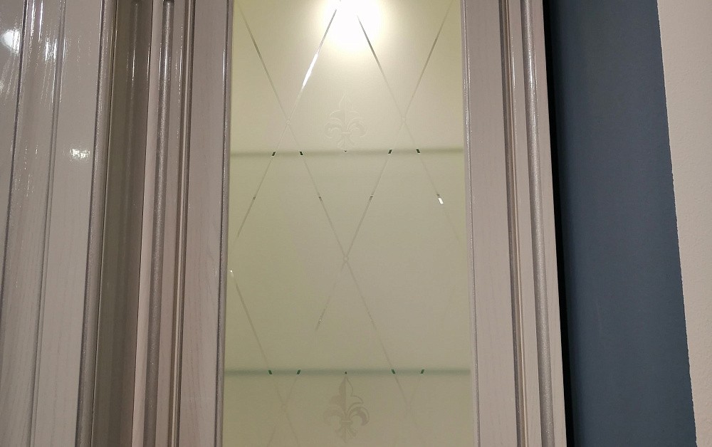 Кухня Катарина с патиной / г.Люберцы