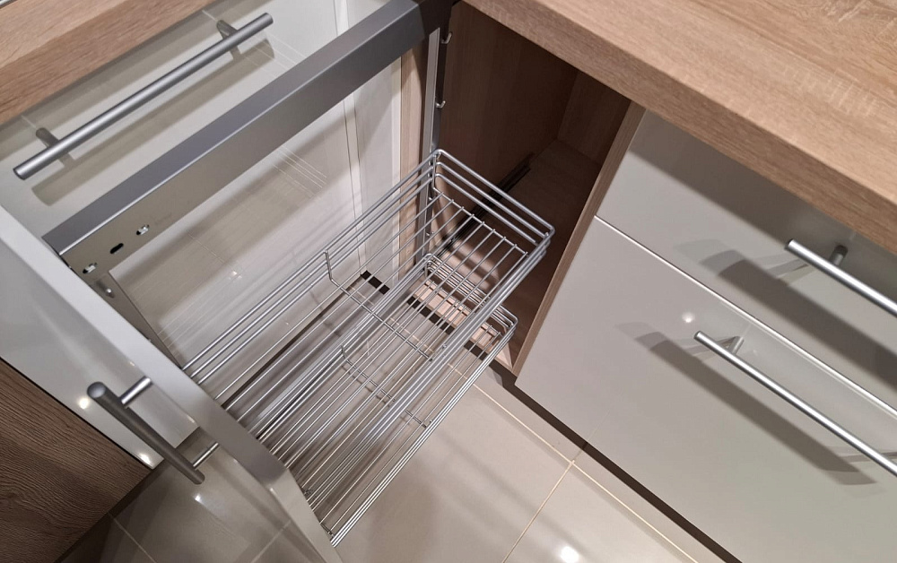 Кухня Эстер / м. Дмитровская