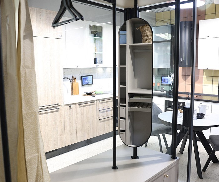 г. Одинцово, Можайское шоссе, д.112А