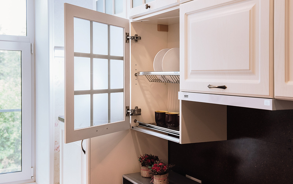 Кухня Катарина