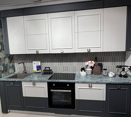 Кухня Астрид / г.Люберцы