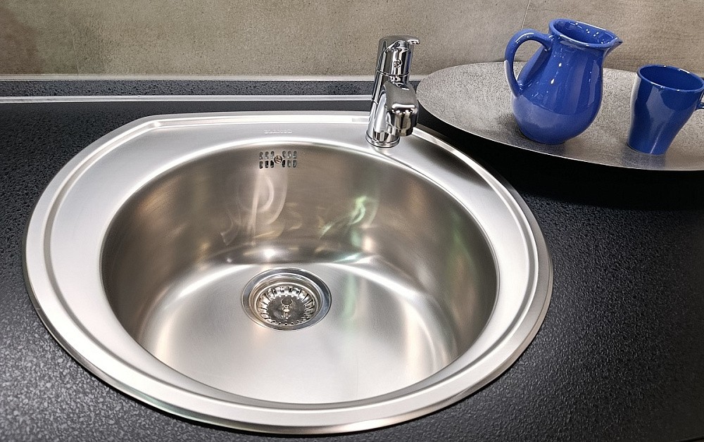 Кухня Мондриана BL / г.Раменское