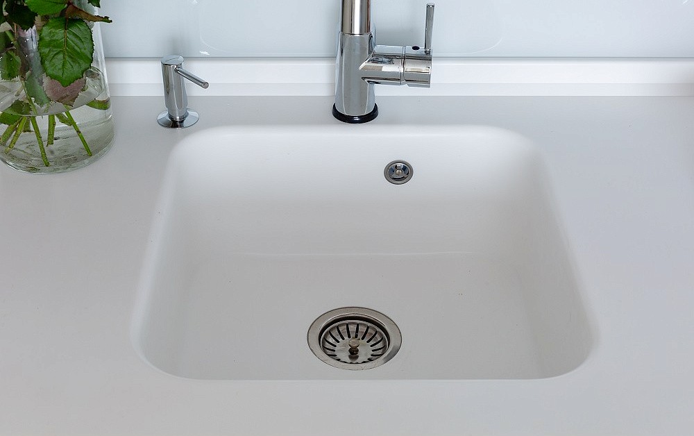 Кухня Эмма Space Line