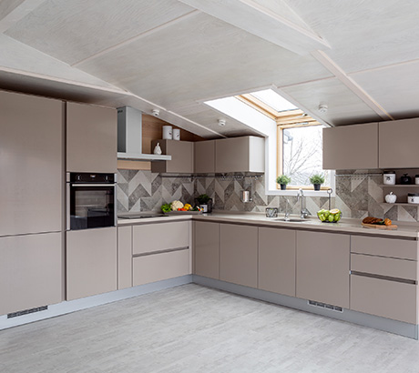 Кухня Ханна Натив