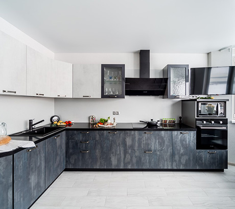 Кухня Ноа Лофт