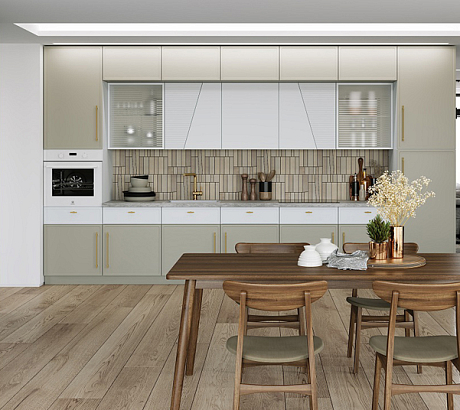 Кухня Джейн Эйр